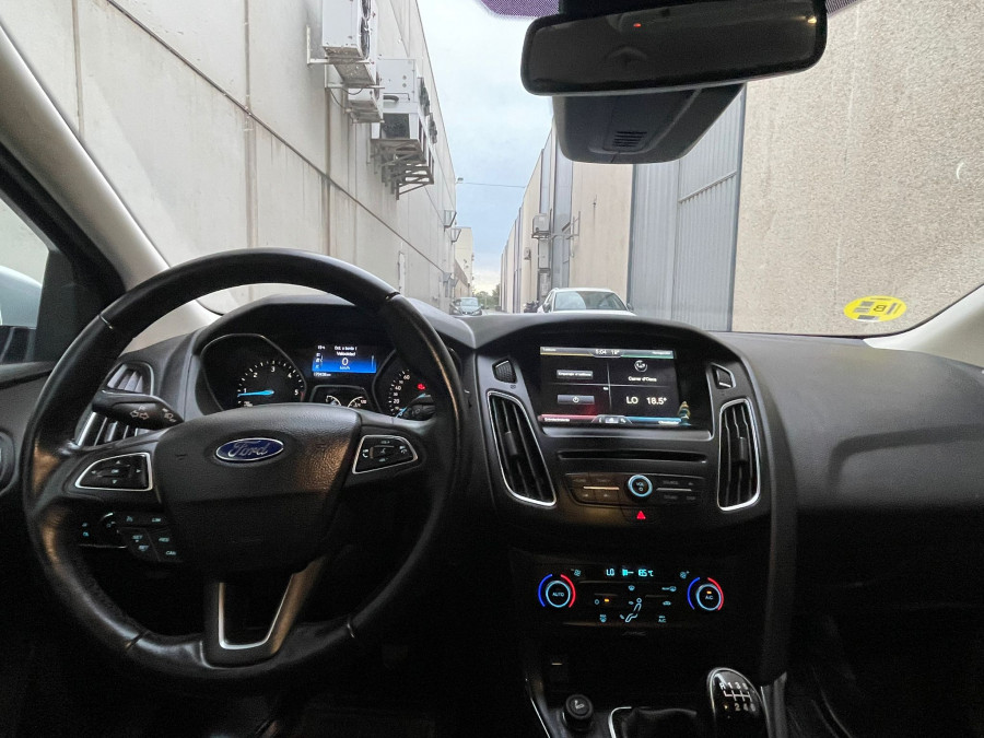 Imagen de Ford Focus