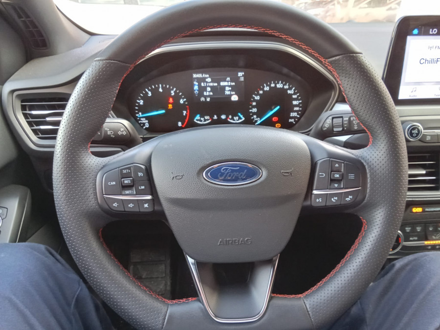 Imagen de Ford Focus