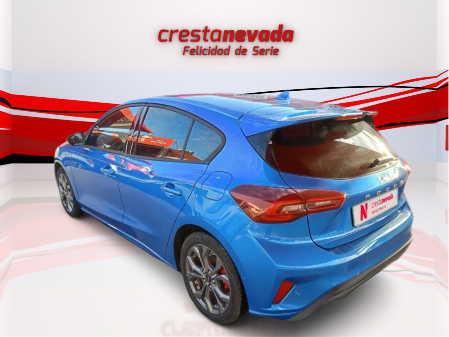 Imagen de Ford Focus