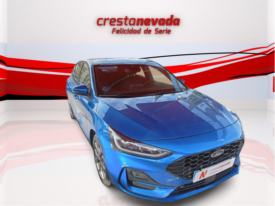 Imagen de Ford Focus