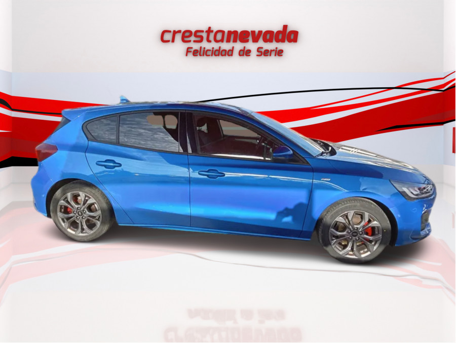 Imagen de Ford Focus