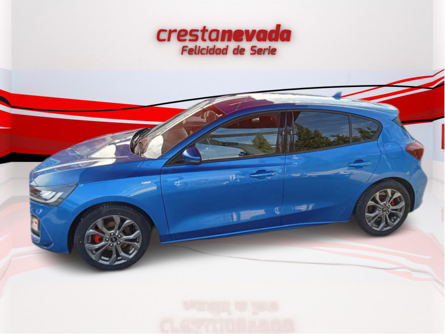 Imagen de Ford Focus