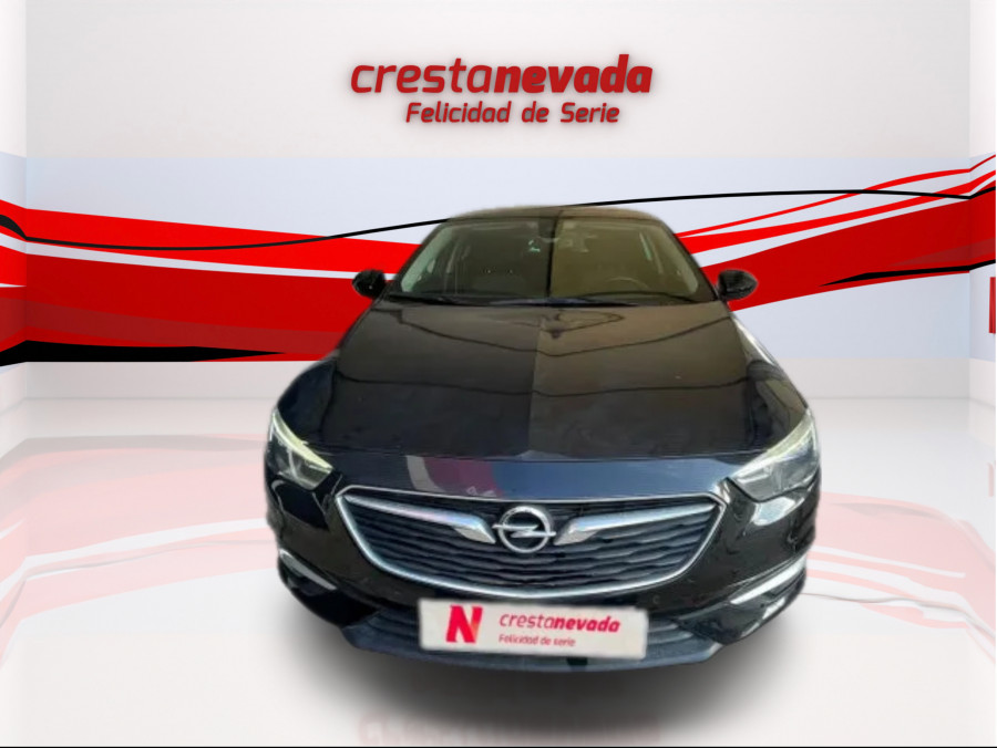 Imagen de Opel Insignia