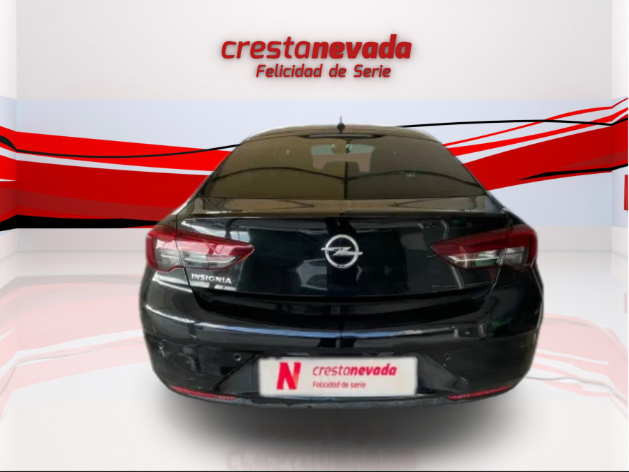 Imagen de Opel Insignia