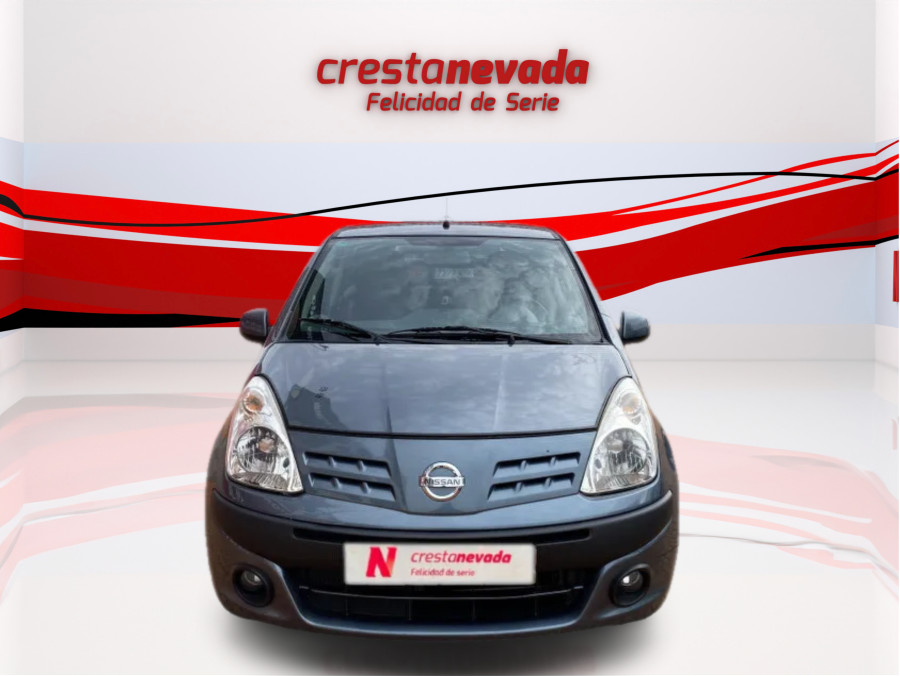 Imagen de NISSAN Pixo