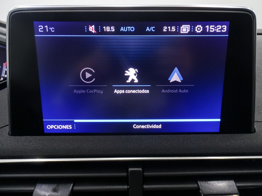 Imagen de Peugeot 5008