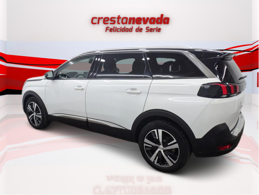 Imagen de Peugeot 5008