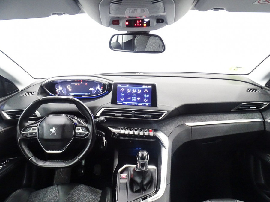 Imagen de Peugeot 5008