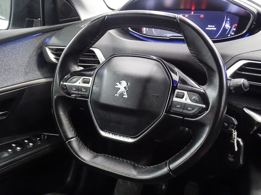 Imagen de Peugeot 5008