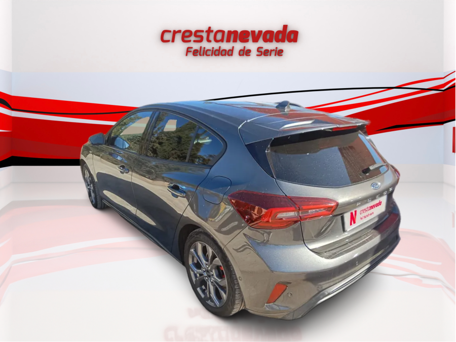 Imagen de Ford Focus