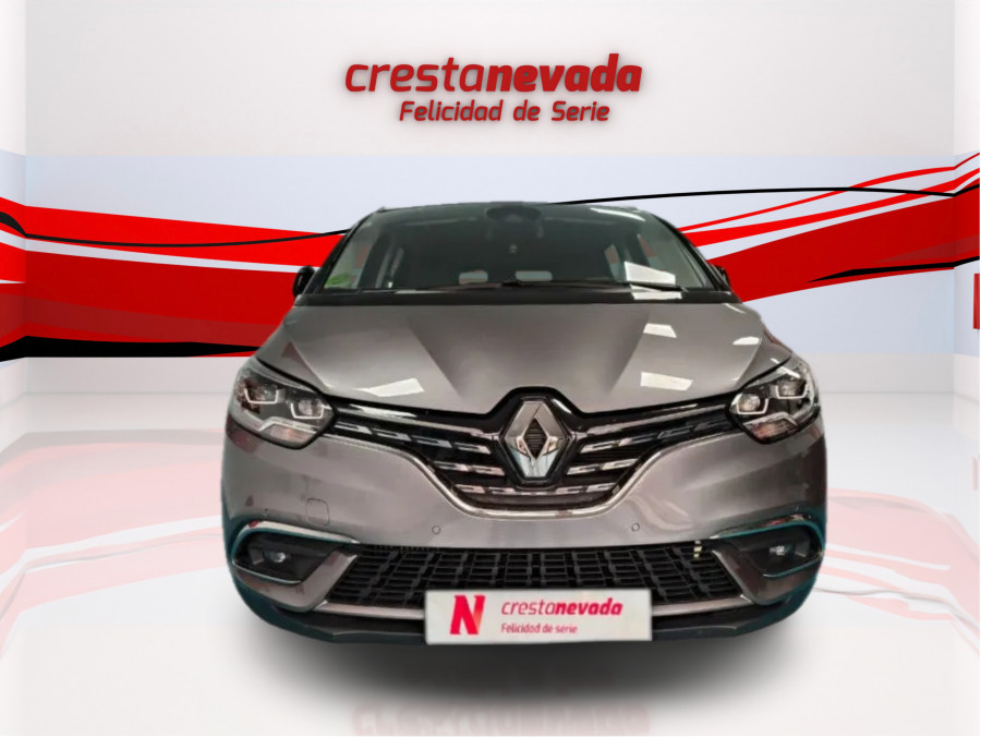 Imagen de Renault Grand Scénic