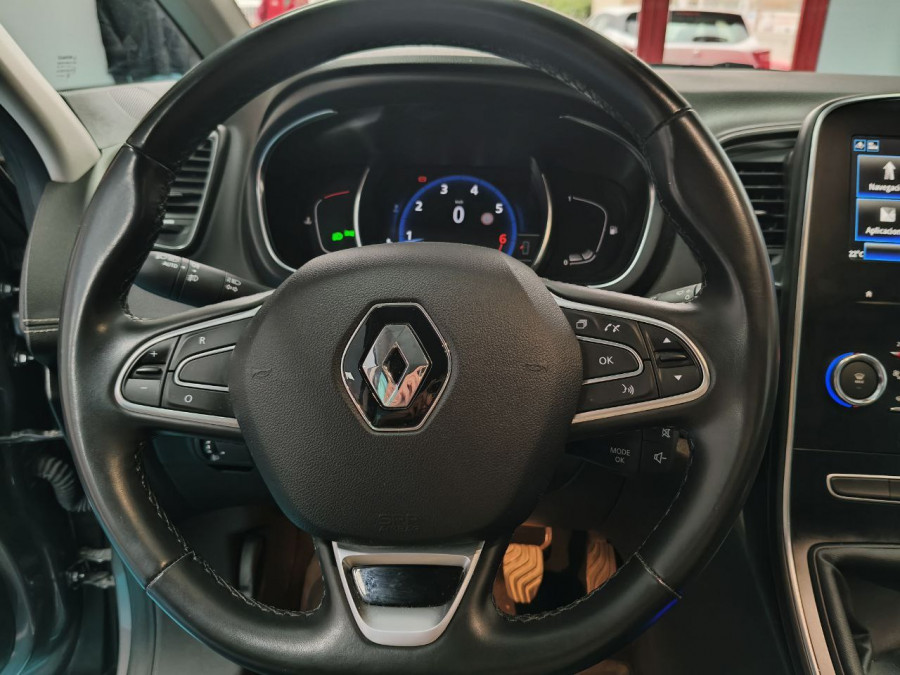 Imagen de Renault Grand Scénic