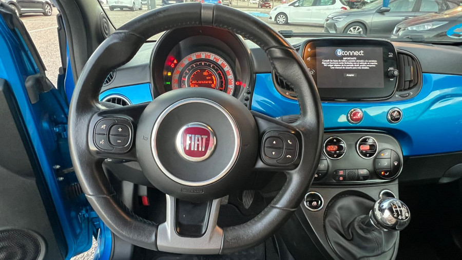 Imagen de Fiat 500