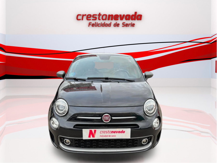 Imagen de Fiat 500