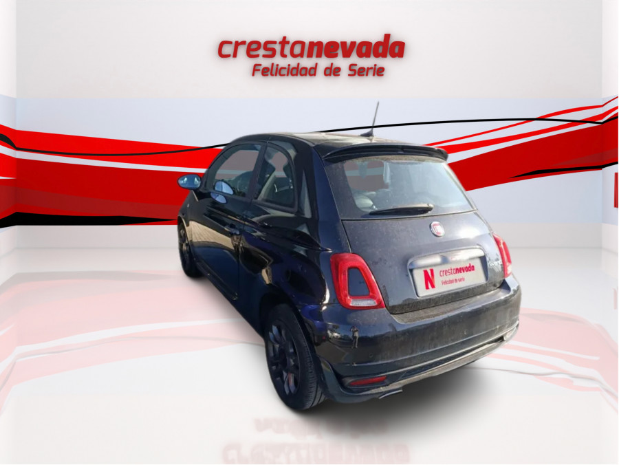 Imagen de Fiat 500