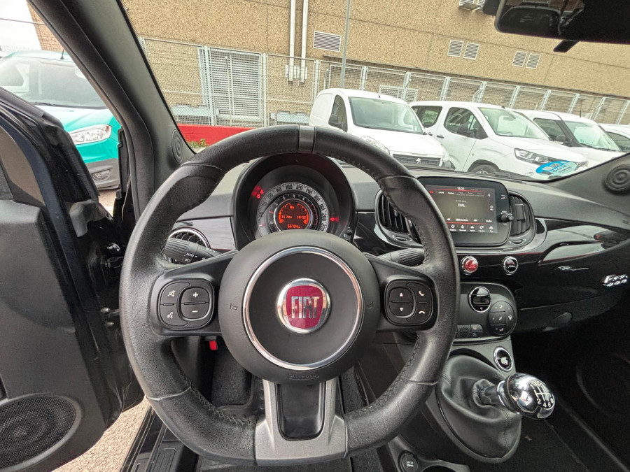 Imagen de Fiat 500