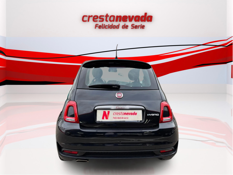 Imagen de Fiat 500