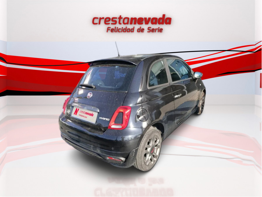 Imagen de Fiat 500