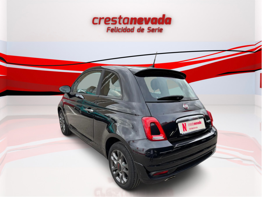 Imagen de Fiat 500