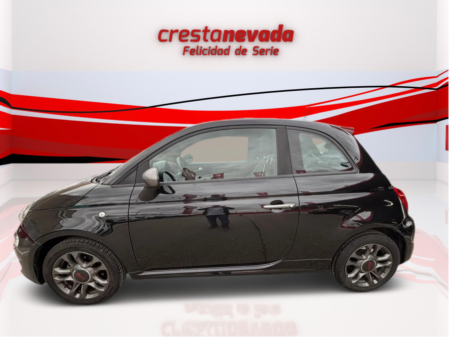 Imagen de Fiat 500