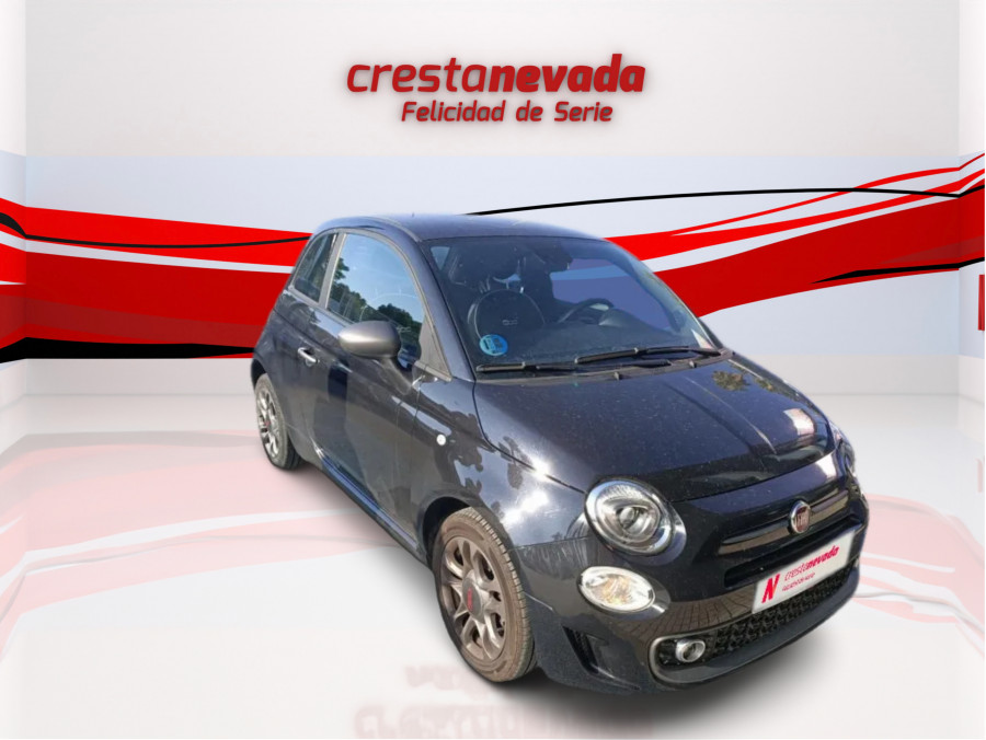 Imagen de Fiat 500