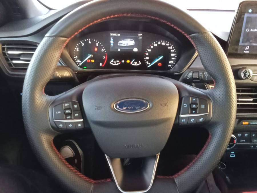 Imagen de Ford Focus