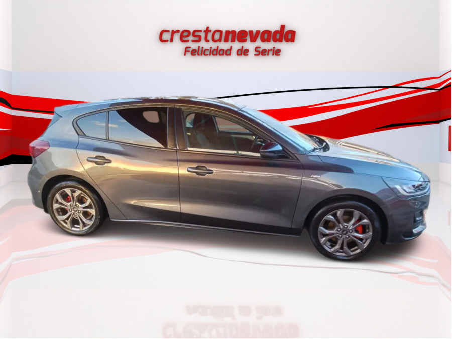 Imagen de Ford Focus