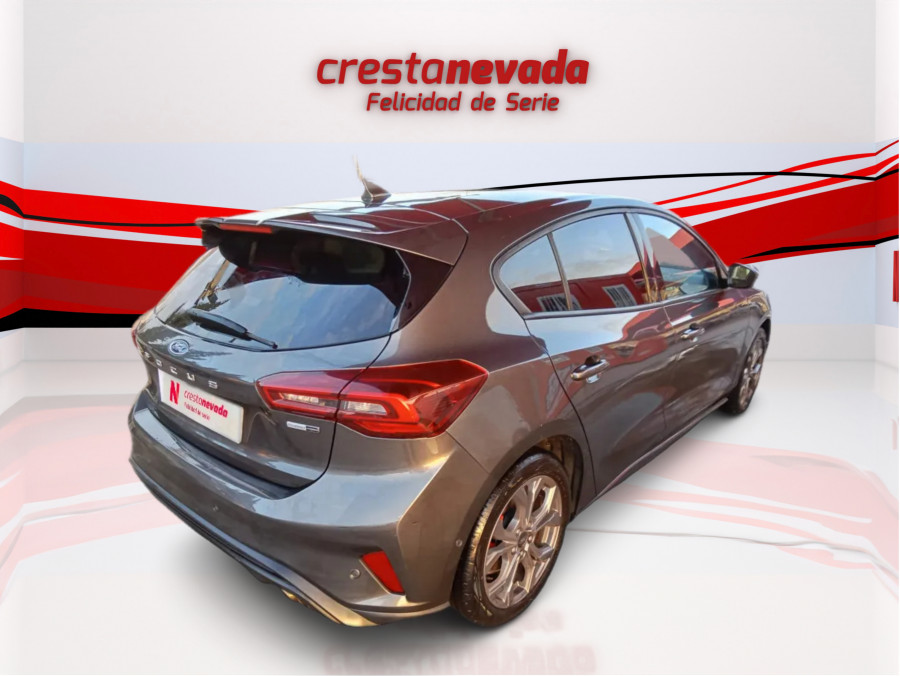 Imagen de Ford Focus