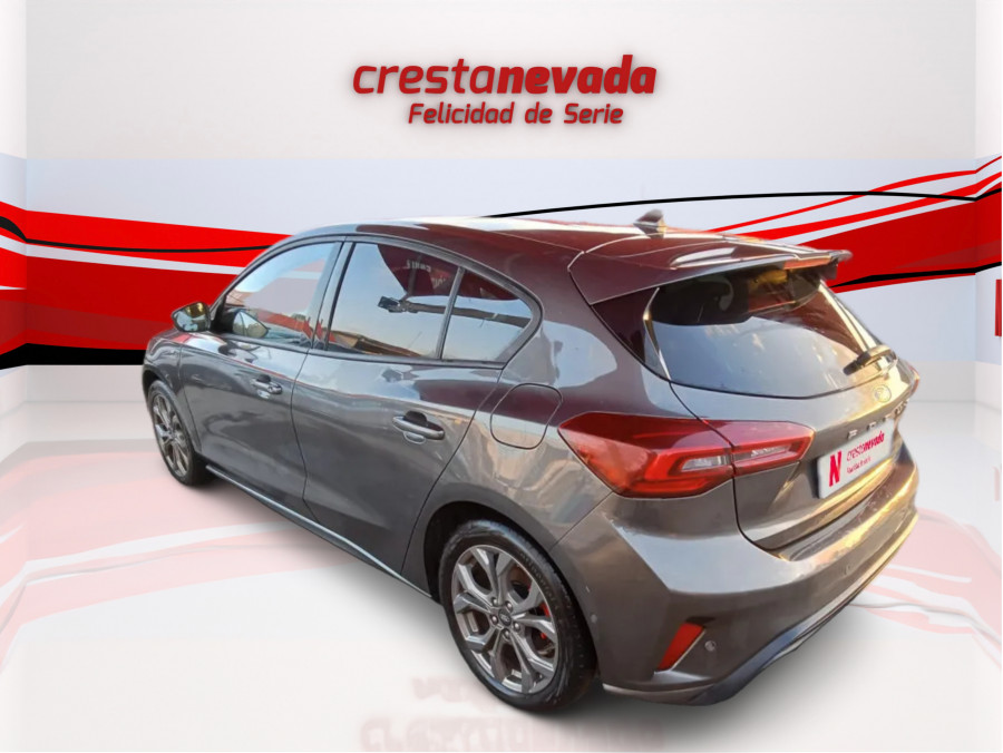 Imagen de Ford Focus