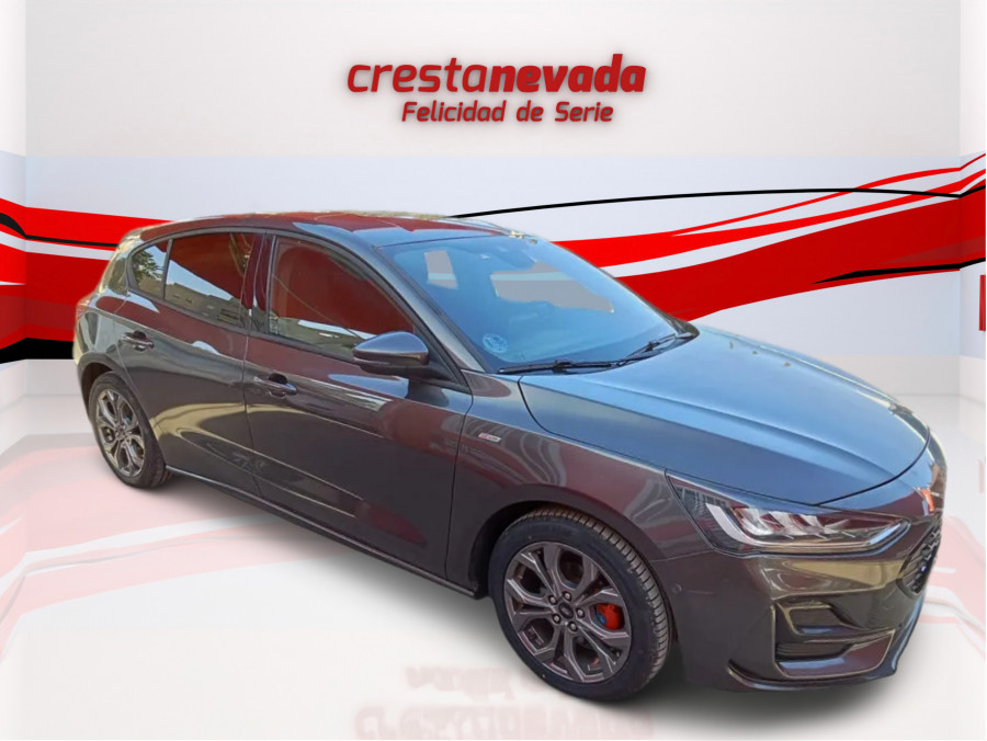 Imagen de Ford Focus