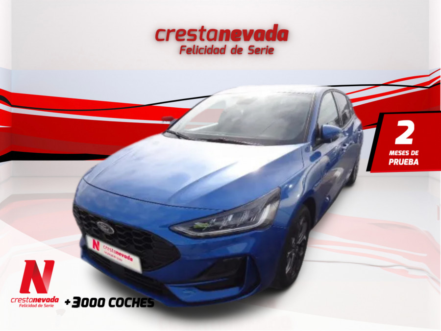 Imagen de Ford Focus