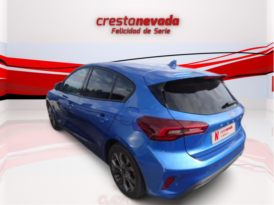 Imagen de Ford Focus