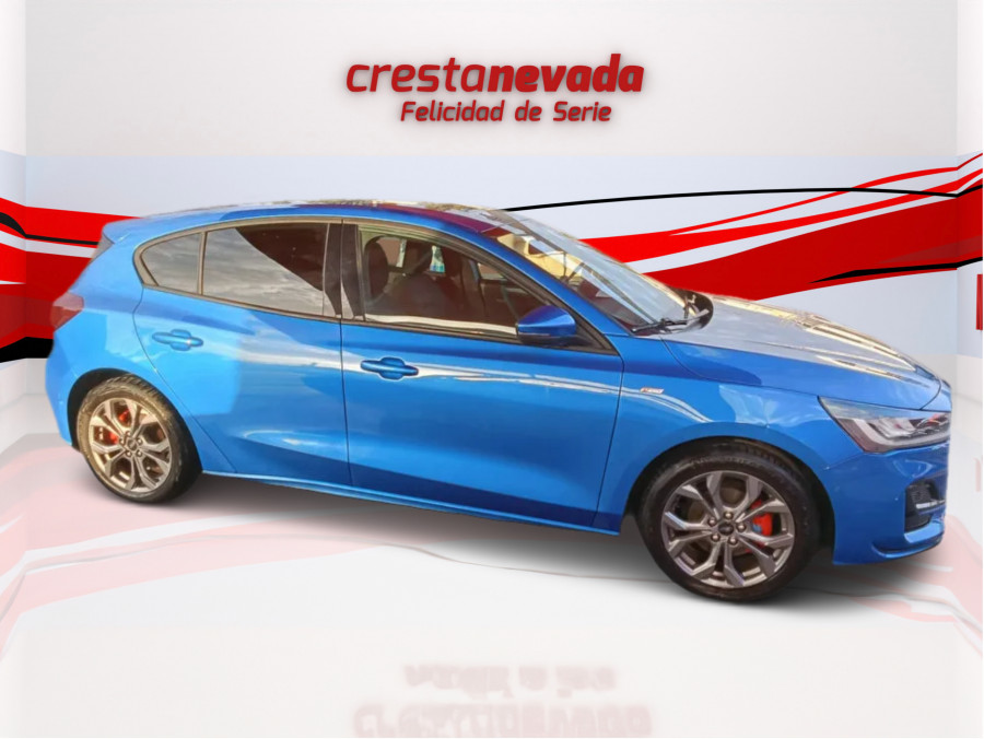 Imagen de Ford Focus