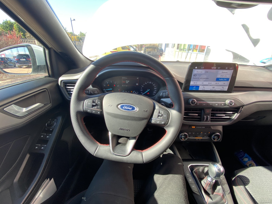 Imagen de Ford Focus