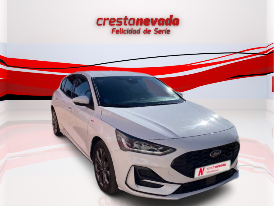 Imagen de Ford Focus