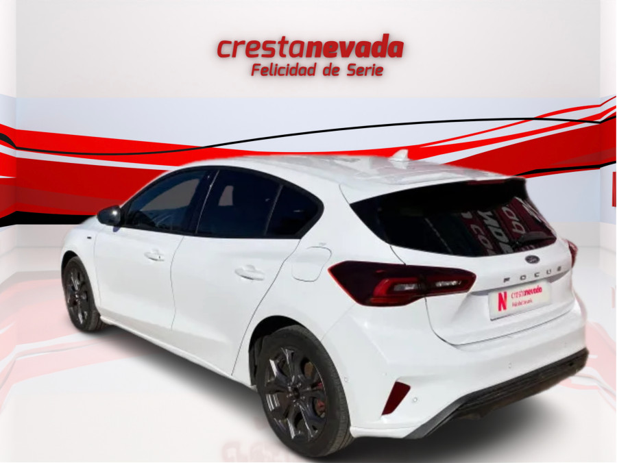 Imagen de Ford Focus