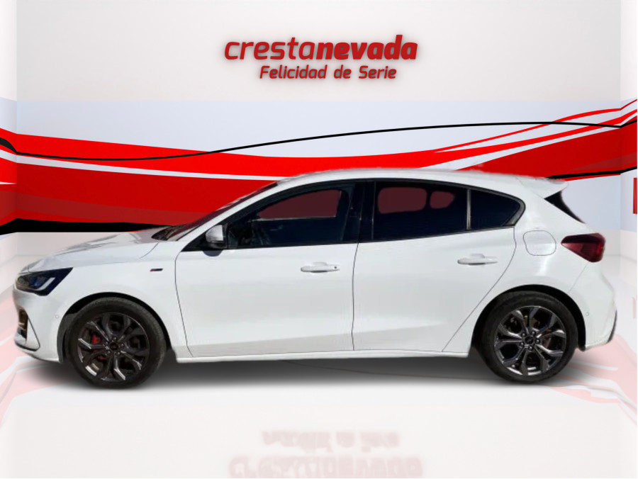 Imagen de Ford Focus