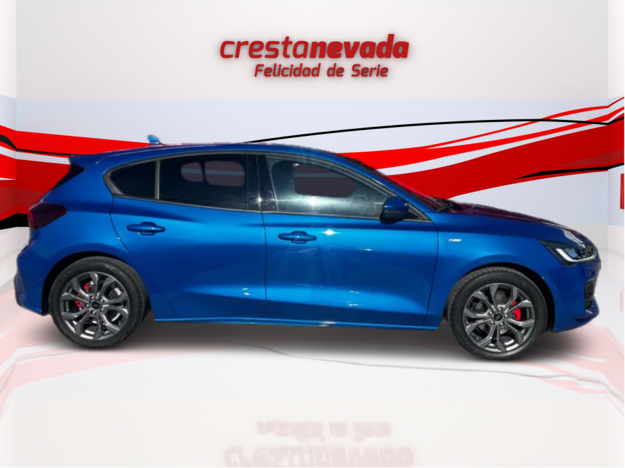 Imagen de Ford Focus