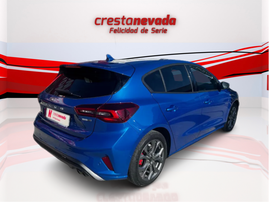 Imagen de Ford Focus