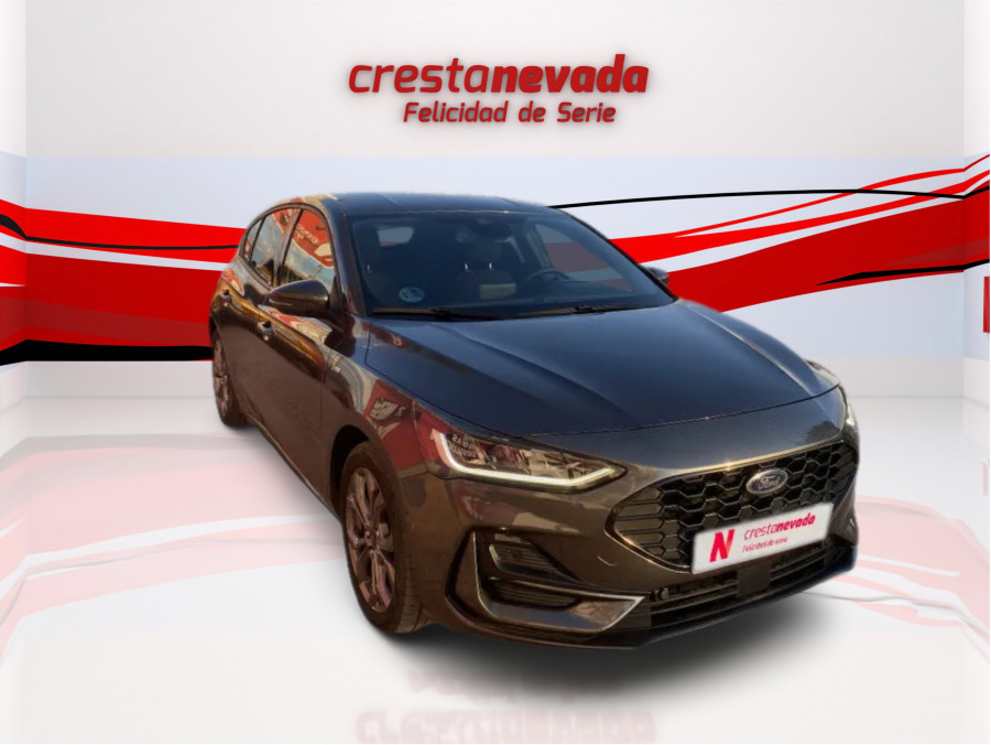 Imagen de Ford Focus