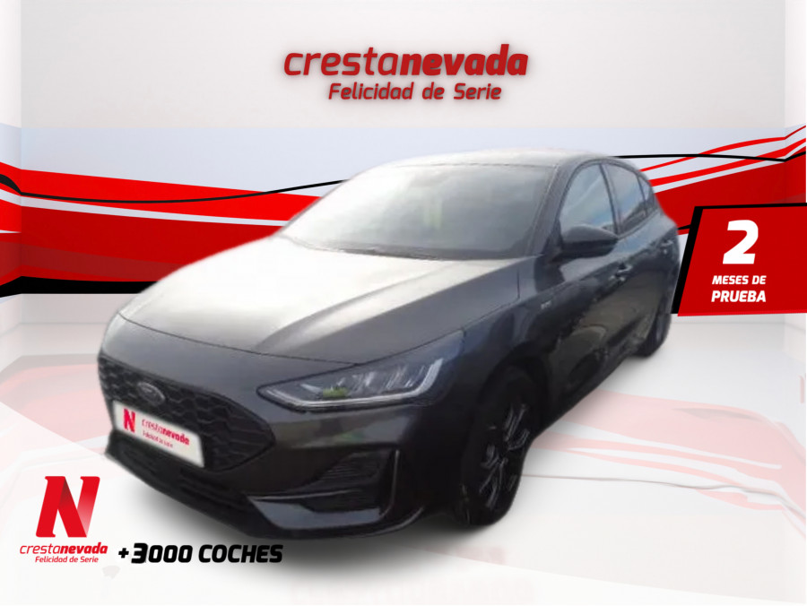 Imagen de Ford Focus