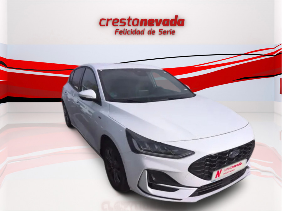 Imagen de Ford Focus