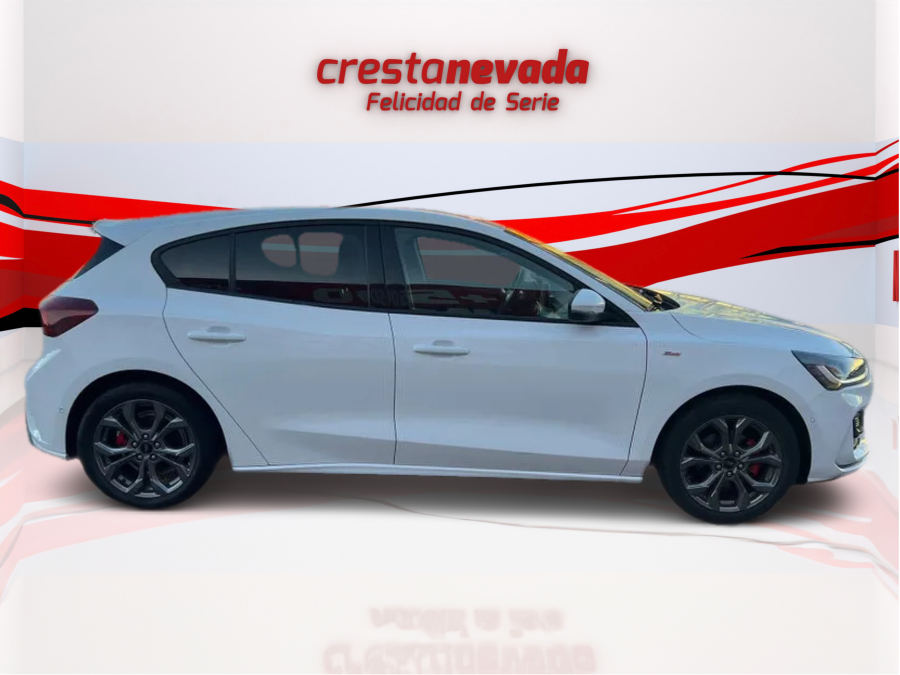 Imagen de Ford Focus