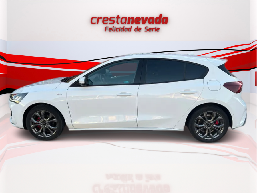 Imagen de Ford Focus