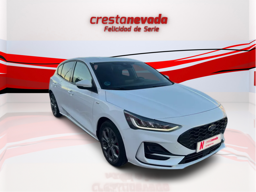 Imagen de Ford Focus