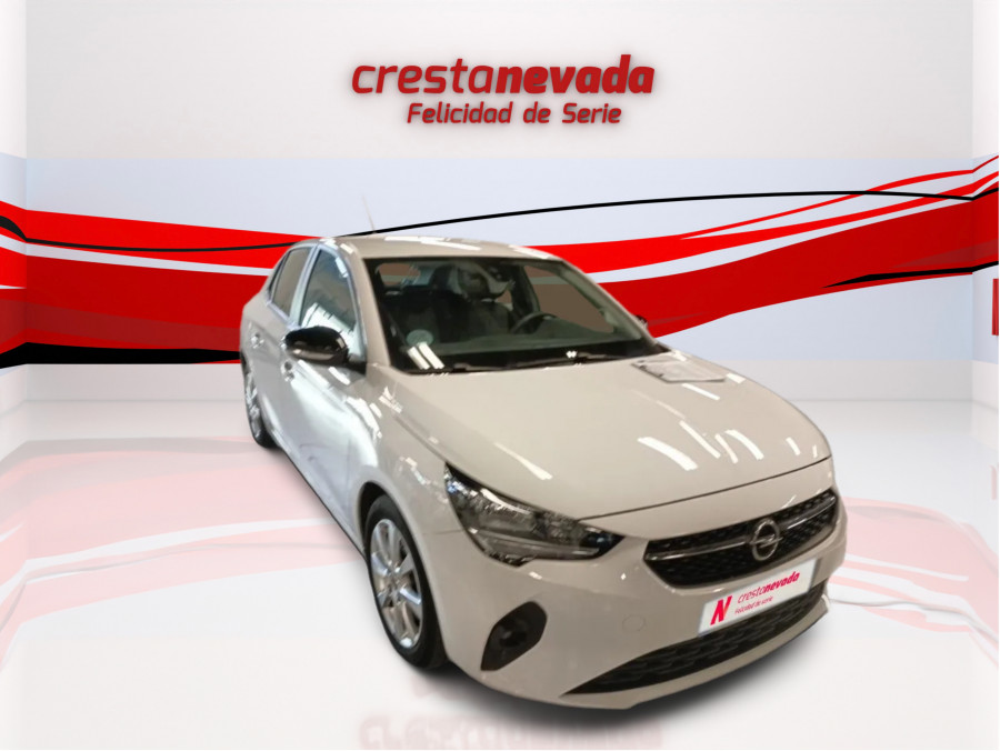 Imagen de Opel Corsa