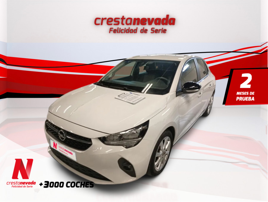 Imagen de Opel Corsa