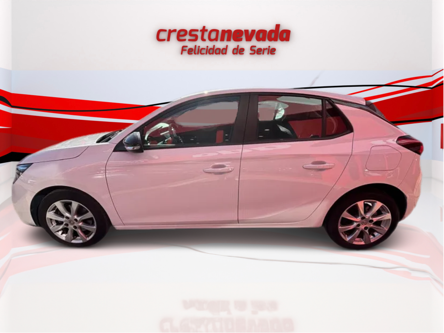 Imagen de Opel Corsa