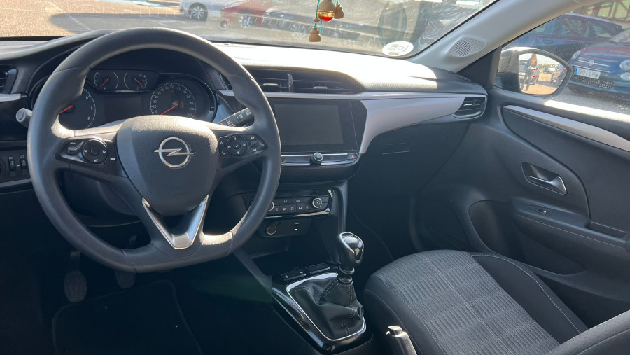 Imagen de Opel Corsa