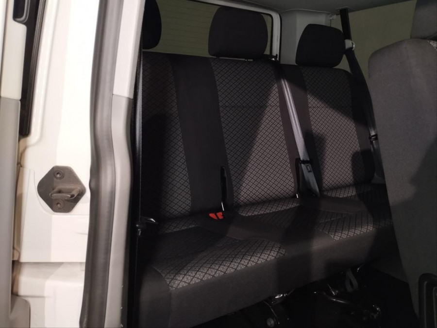 Imagen de Volkswagen Caravelle